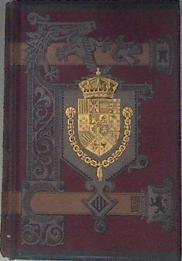 Historia General de España Tomo 4 Desde los tiempos primitivos hasta la muerte de fernando VII | 183356 | Don Modesto Lafuente