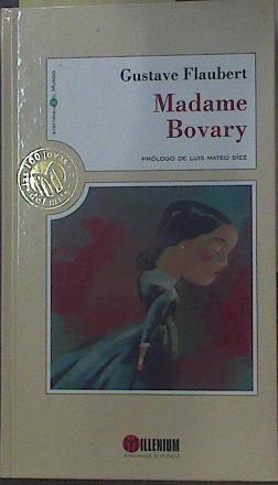 Madame Bovary | 68930 | Flaubert, Gustave