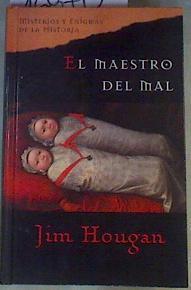 El maestro del mal | 168713 | Hougan, Jim (1942- )