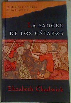 La sangre de los cátaros | 158074 | Chadwick, Elisabeth
