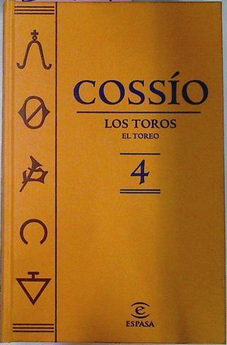 Los Toros El Toreo | 22431 | Cossio