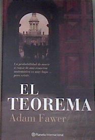El teorema | 105684 | Fawer, Adam
