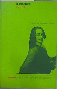 El Ingénuo Y Otros Cuentos | 63750 | Voltaire