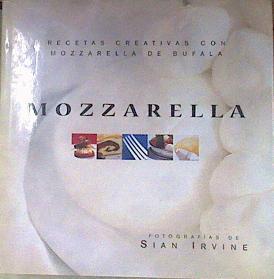 Mozzarella | 186981 | Sian Irvine (Fotografias )
