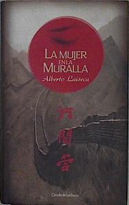 La mujer en la muralla | 106684 | Laiseca, Alberto