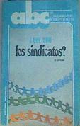 Que son los sindicatos ? | 167204 | E.Utkin
