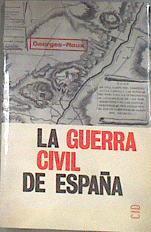 La Guerra Civil de España | 179832 | Georges-Roux