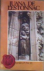 Juana de Lestonnac | 108282 | Puncel, María