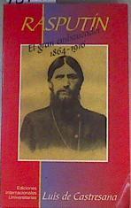 Rasputín, el gran embaucador, 1864-1916 | 159011 | Castresana, Luis de