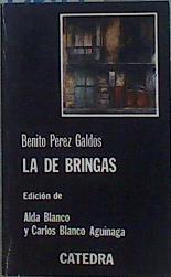 La de Bringas | 152119 | Pérez Galdós, Benito