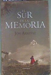 El sur de la memoria | 158364 | Arretxe, Jon