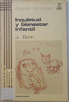 Inquietud y bienestar infantil | 121998 | Dunn, J.