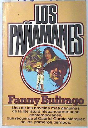 Los pañamanes | 70604 | Buitrago, Fanny