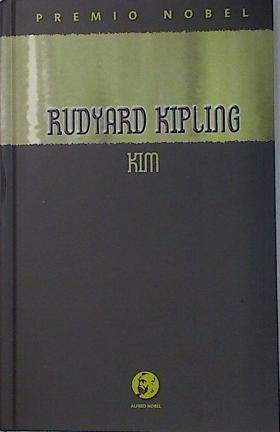 Kim | 3819 | Kipling Rudyard/José Luis López Muñoz ( traductor)