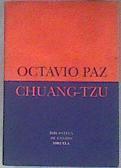 Chuang-Tzu | 30451 | Paz, Octavio