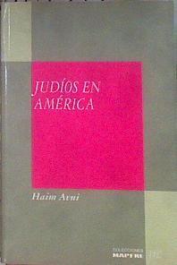 Judíos en América | 184347 | Avni, Haim