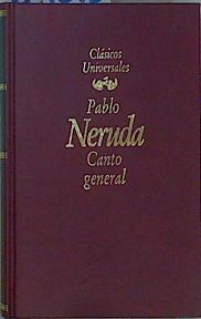 Canto general | 85013 | Neruda, Pablo