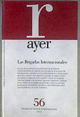 Las Brigadas Internacionales | 183939 | Requena Gallego, Manuel