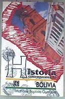 Breve historia contemporanea de Bolivia | 180956 | Mariano Baptista Gumucio