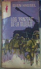 Los Panzers De La Muerte | 49150 | Hassel Sven