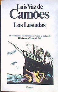 Los lusíadas | 184382 | Camões, Luís de