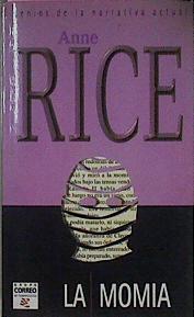 La Momia | 1430 | Rice Anne