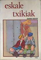 Eskale txikiak | 183554 | Rodari, Gianni