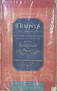 Portugal | 48928 | Ferdinand Denis