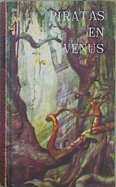 Piratas en Venus | 147711 | Burroughs, Edgard Rice