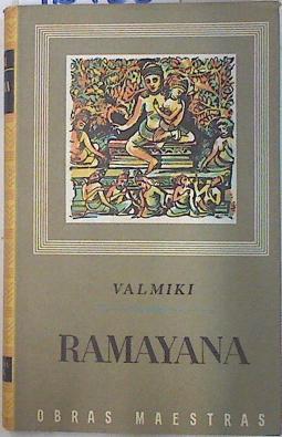 Ramayana | 98428 | Valmiki
