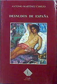 Desnudos De España | 48580 | Martínez Cerezo Antonio