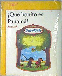 Qué bonito es Panamá! | 77720 | Janosch