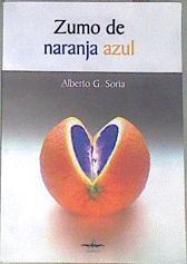 Zumo de naranja azul | 173060 | Alberto G. Soria