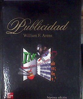 PUBLICIDAD 7EDC.-ARENS | 179549 | William F. Arens