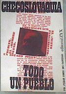 Checoslovaquia, todo un pueblo | 177011 | Gómez del Castillo Dominguez, Julian