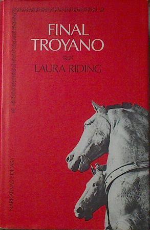 Final Troyano | 3173 | Riding Laura