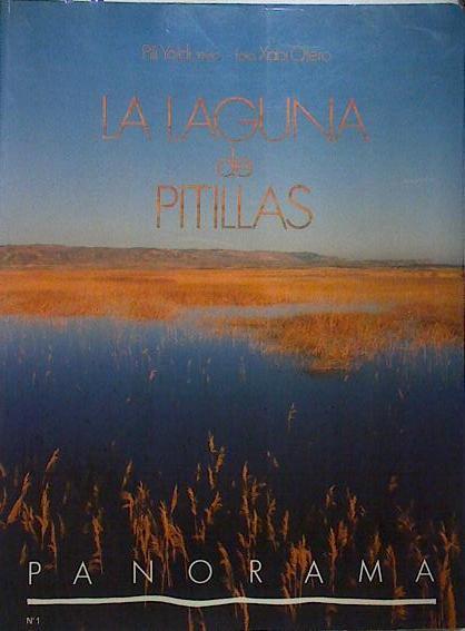 Laguna de Pitillas | 123929 | Otero Muerza ( Fotos), Xabi/Yoldi ( texto), Pili