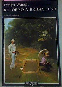 Retorno a Brideshead | 35117 | Waugh, Evelyn