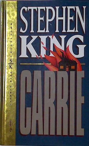 Carrie | 16478 | King Stephen
