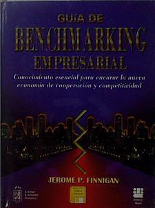 Guia de Benchmarking Empresarial | 148486 | Finnigan, Jerome P