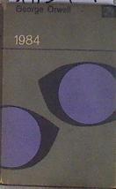 1984 Mil novecientos ochenta y cuatro | 183451 | Orwell, George