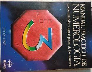 Manual Práctico De Numerología Cómo Entender Y Usar El Poder De Los Números | 63907 | Line Julia