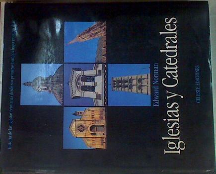 Iglesias y catedrales | 157420 | Norman, Edward