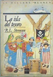 La isla del tesoro | 97822 | Stevenson, Robert Louis/Ilustraciones Margarita Menéndez.