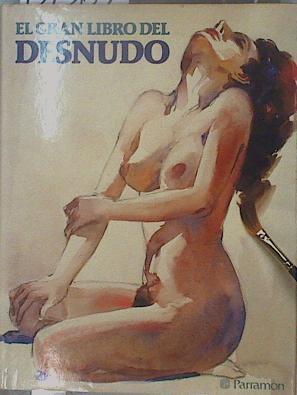 El Gran Libro del Desnudo | 151569 | Jordi Vigué (dirección de obra)