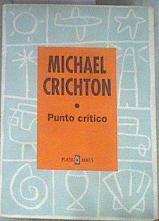 Punto crítico | 175721 | Crichton, Michael