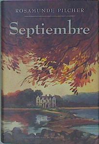 Septiembre | 35556 | Pilcher Rosamunde