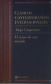 El Reino De Este Mundo | 5388 | Carpentier Alejo