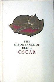 The importance of being Oscar | 139002 | Skargon, Yvonne/Words by, Oscar Wilde