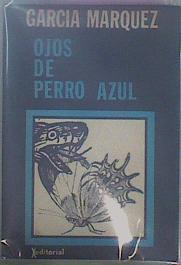 Ojos De Perro Azul | 61573 | García Márquez Gabriel